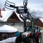 STEYR 948