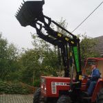 NEW HOLLAND 55-66