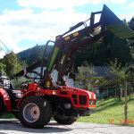 AGT 850