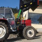 UNIVERZAL 445 DTC